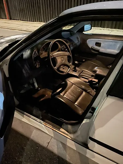 BMW 325I 1992 photo 3