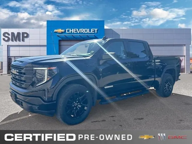 GMC Sierra 1500