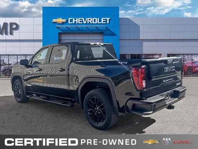 GMC Sierra 1500 2024 photo 4
