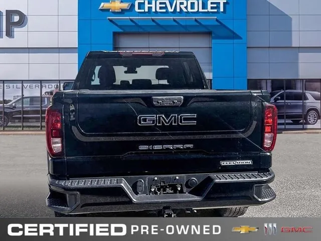 GMC Sierra 1500 2024 photo 5