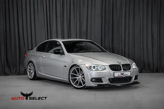BMW 320I