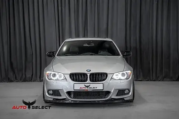 BMW 320I 2011 photo 5