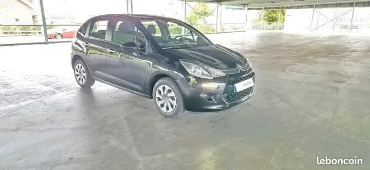 Citroen C3 2014 photo 3