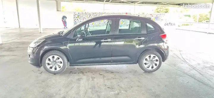 Citroen C3 2014 photo 4