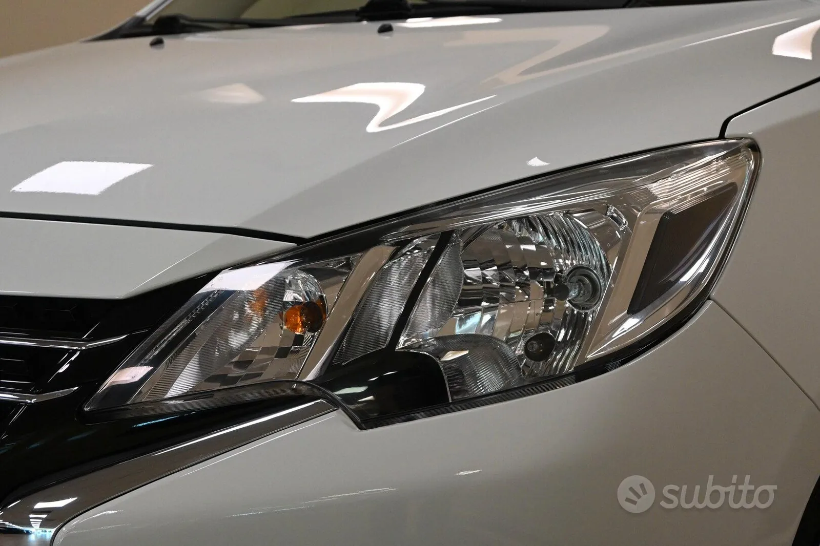 Mitsubishi Space Star 2021 photo 3
