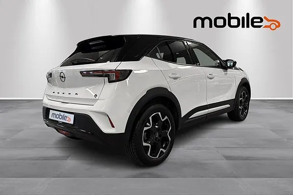 Opel Mokka 2023 photo 3