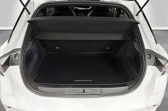 Opel Mokka 2023 photo 5