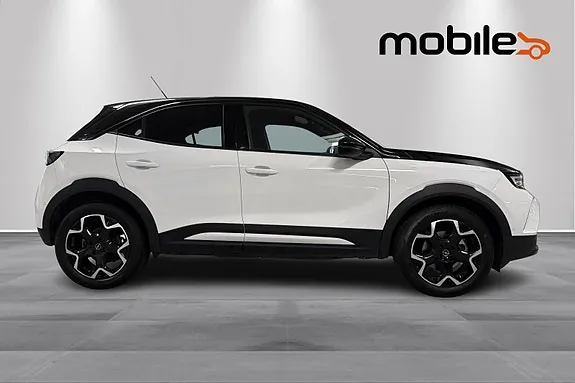 Opel Mokka 2023 photo 2