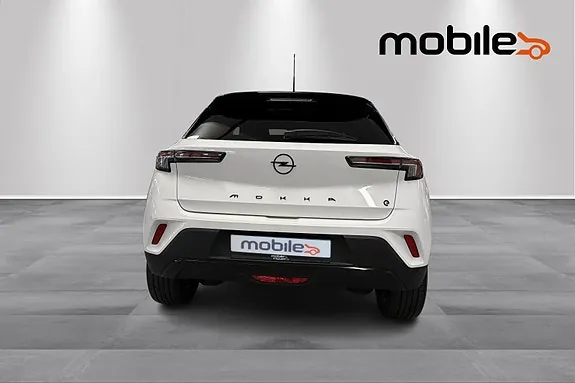 Opel Mokka 2023 photo 4