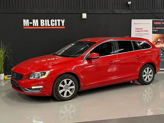 Volvo V60 2015 photo 2