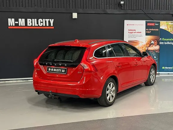 Volvo V60 2015 photo 5