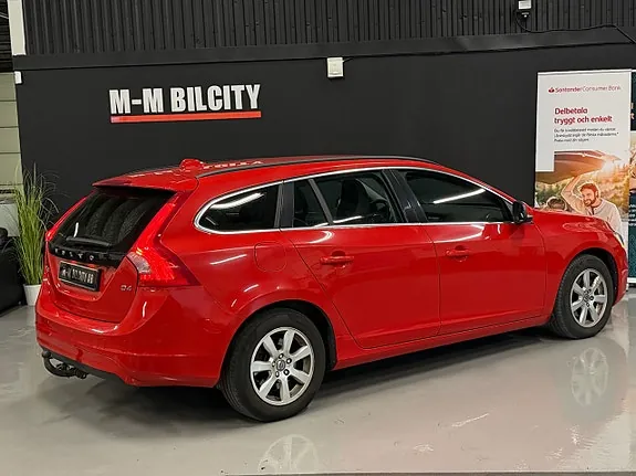 Volvo V60 2015 photo 4