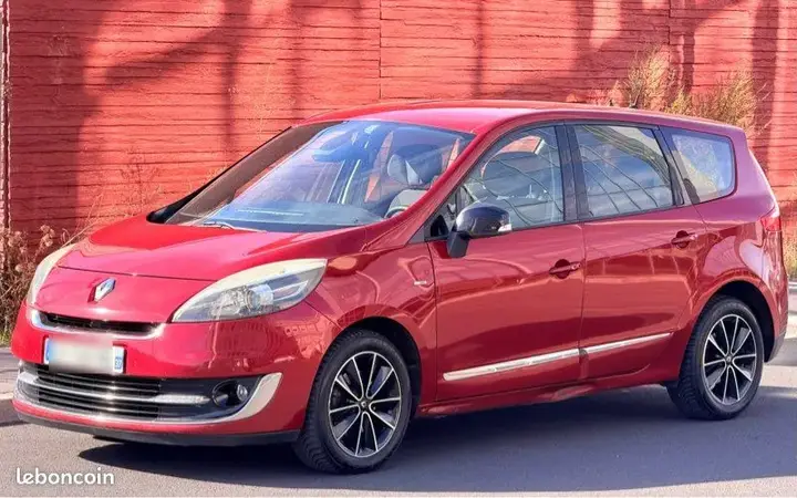 Renault Grand Scenic
