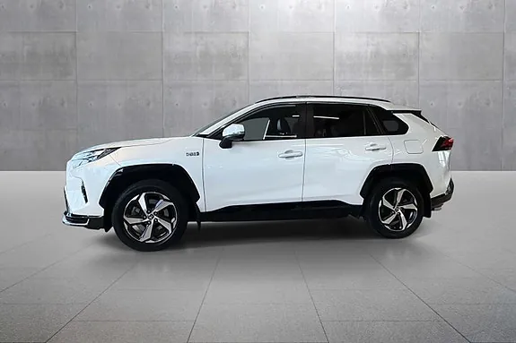 Toyota Rav4 2023 photo 2