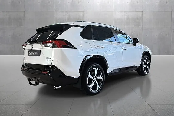 Toyota Rav4 2023 photo 5