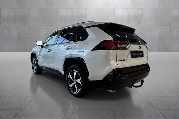Toyota Rav4 2023 photo 3