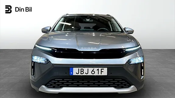 Skoda Enyaq 2025 photo 4