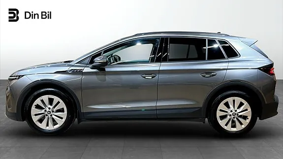 Skoda Enyaq 2025 photo 2