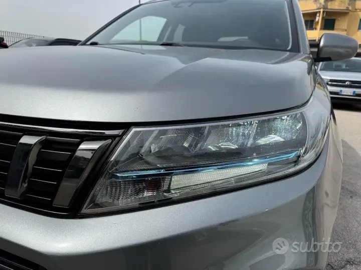Suzuki Vitara 2021 photo 4