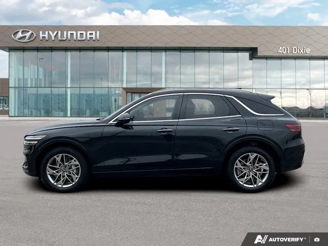 Genesis Gv70 2024 photo 2