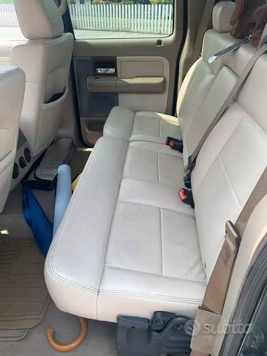 Ford F-150 2004 photo 5