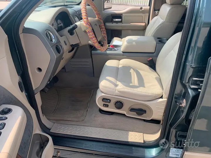 Ford F-150 2004 photo 4