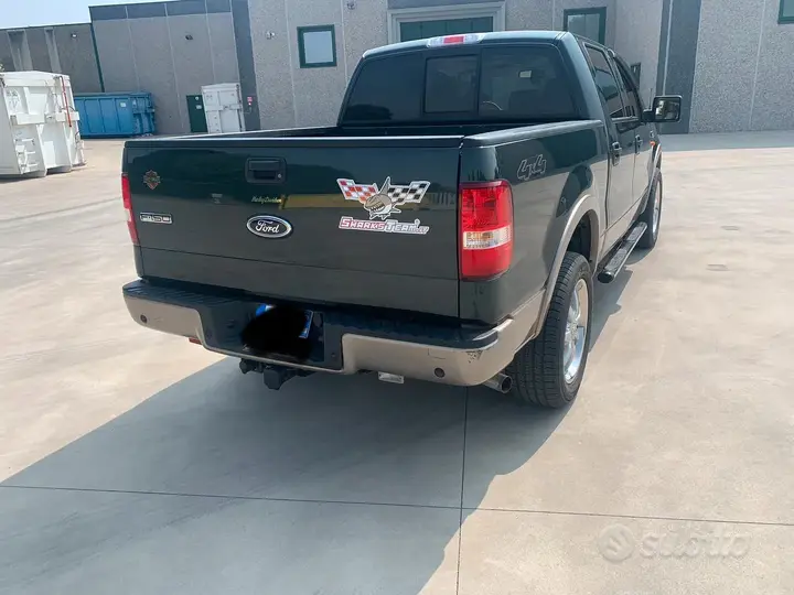 Ford F-150 2004 photo 3