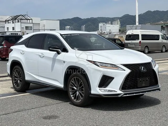 Lexus Rx300