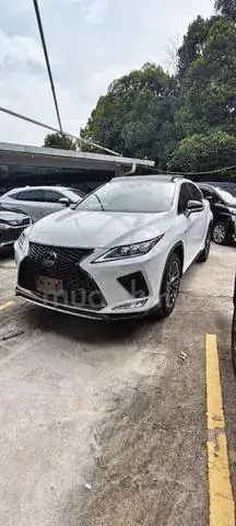 Lexus Rx300