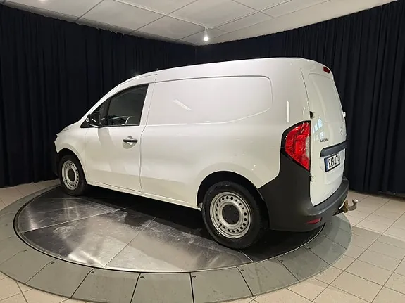 Mercedes-Benz Citan 110 2023 photo 4