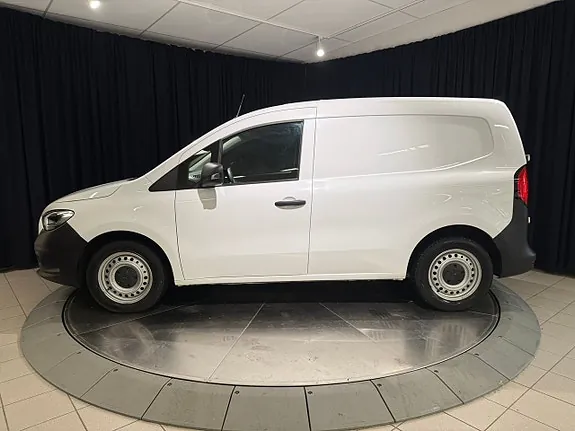 Mercedes-Benz Citan 110 2023 photo 3