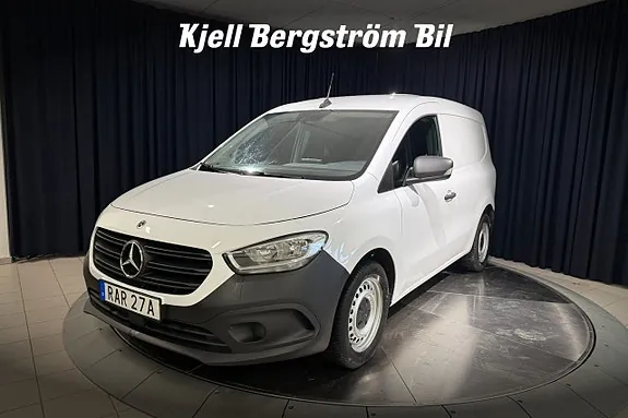Mercedes-Benz Citan 110