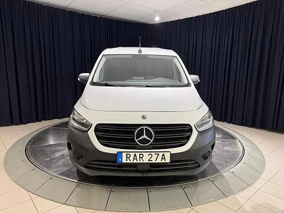 Mercedes-Benz Citan 110 2023 photo 2