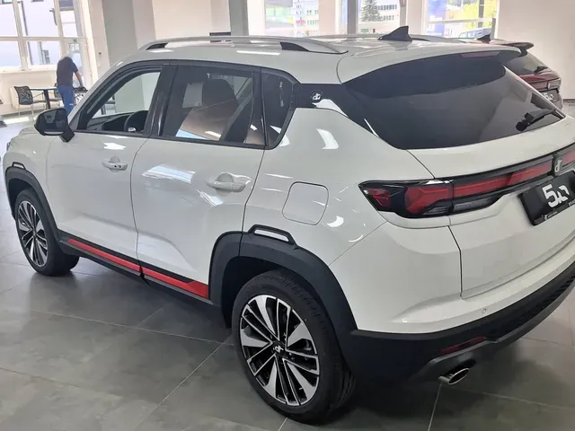 DR Automobiles 5.0 2026 photo 4