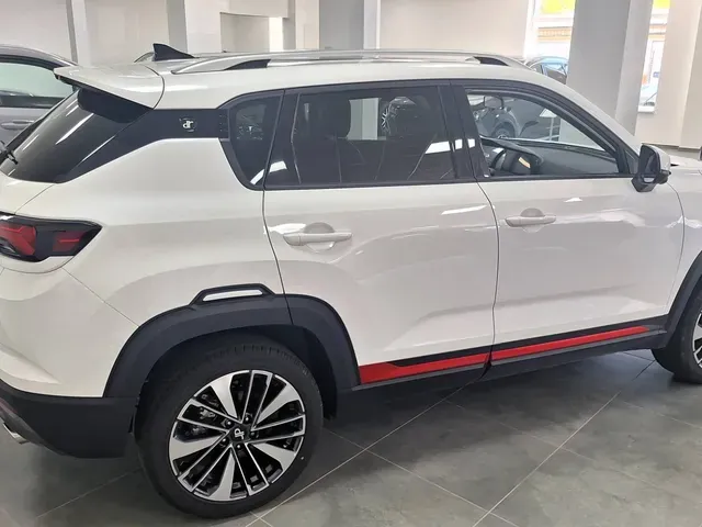 DR Automobiles 5.0 2026 photo 3