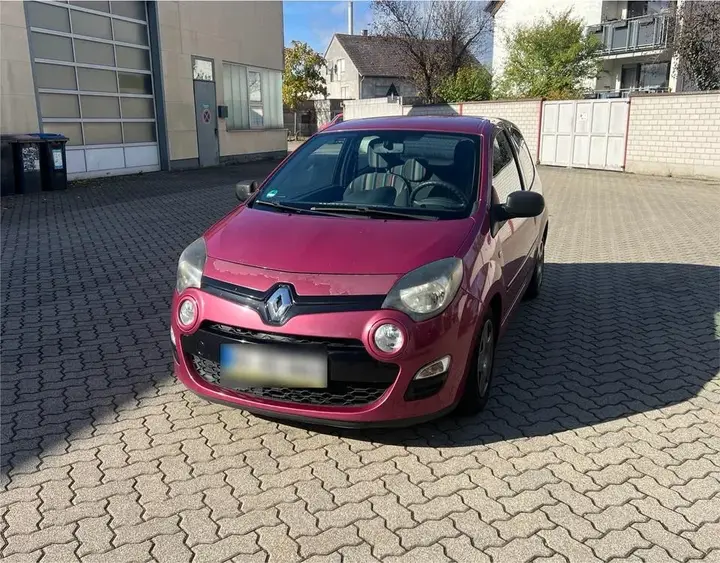 Renault Twingo