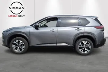 Nissan X-Trail 2024 photo 3