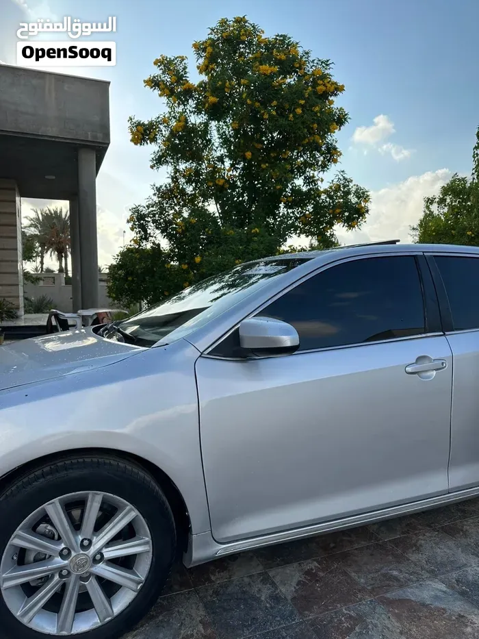Toyota Camry 2014 photo 4
