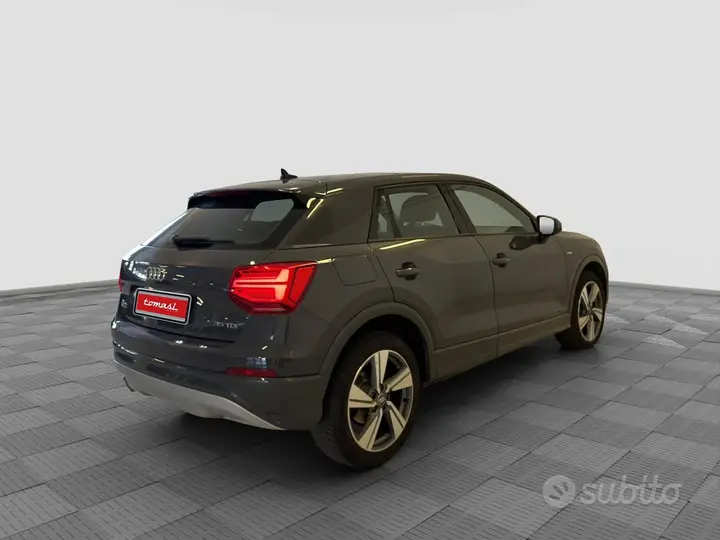 Audi Q2 2019 photo 5