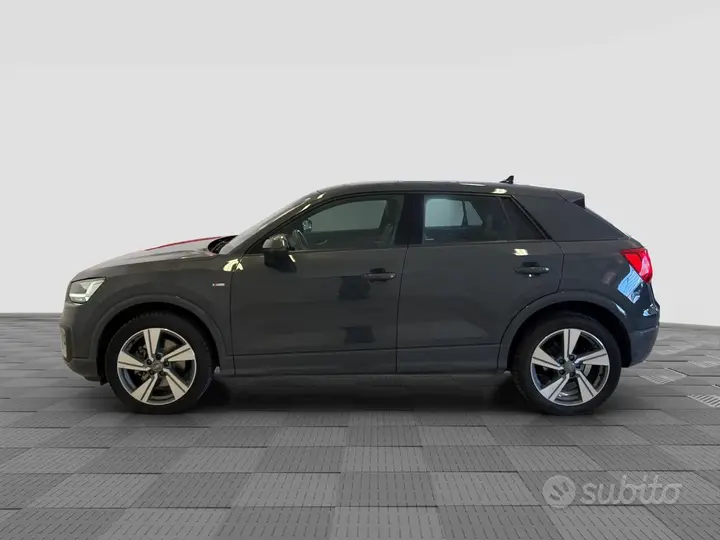 Audi Q2 2019 photo 2