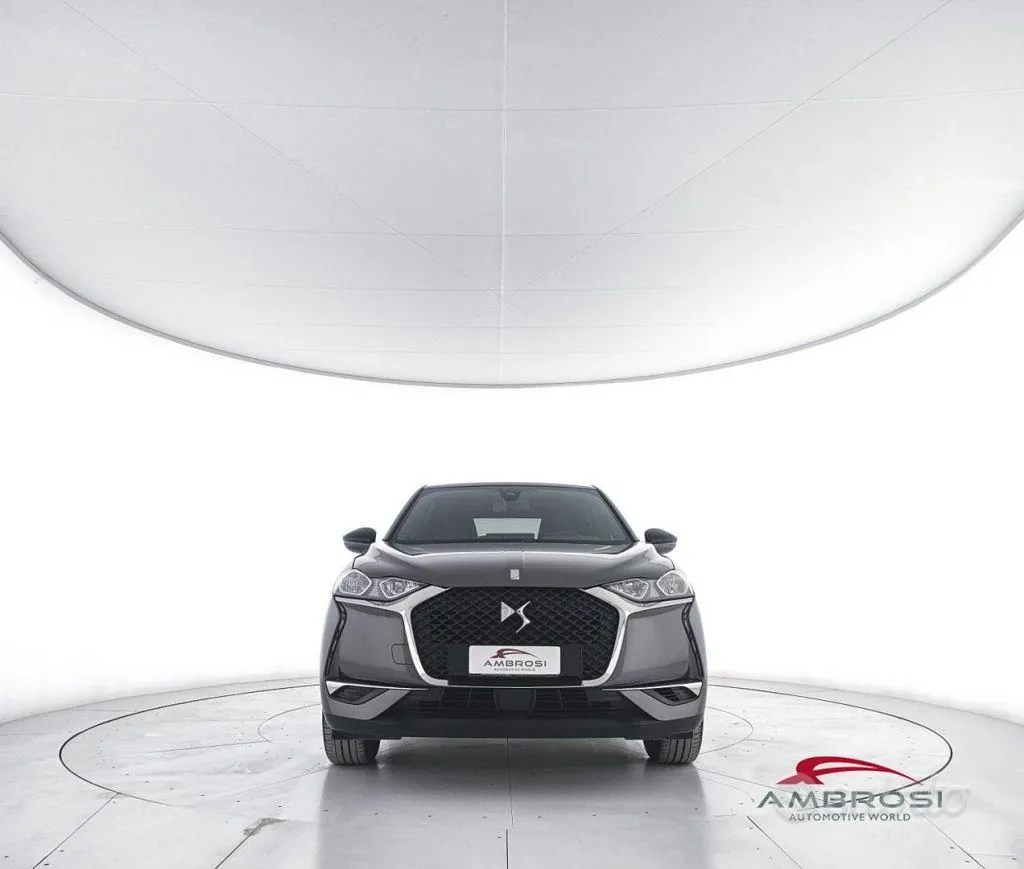 DS Automobiles Ds 3 Crossback 2021 photo 5