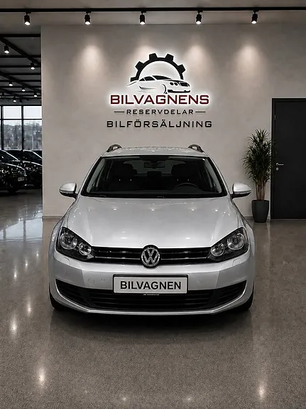 Volkswagen Golf I 2012 photo 3