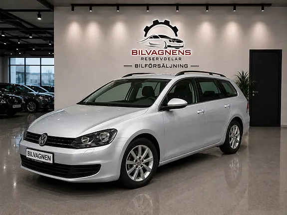 Volkswagen Golf I