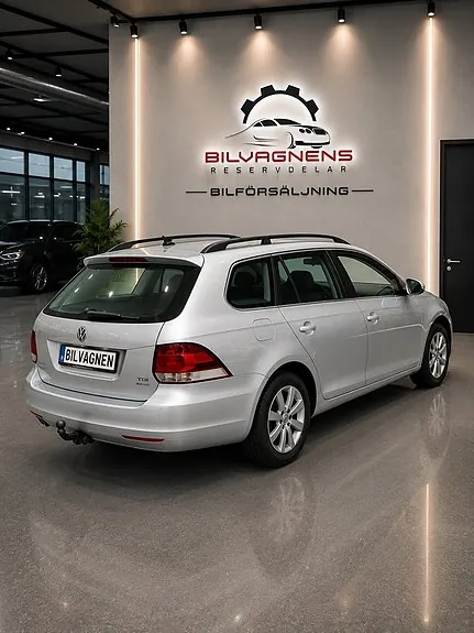 Volkswagen Golf I 2012 photo 2