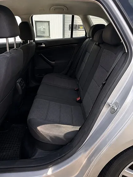 Volkswagen Golf I 2012 photo 5