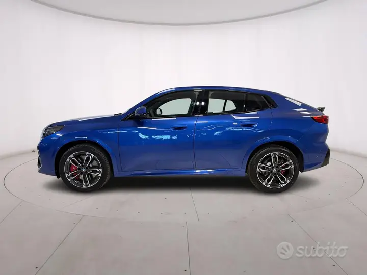 BMW X2 2023 photo 3