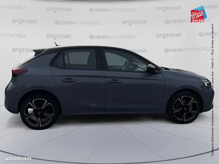 Opel Corsa 2025 photo 4