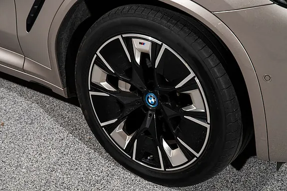 BMW Ix3 2023 photo 5