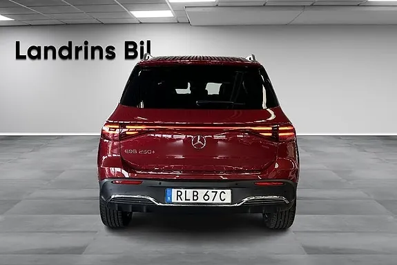 Mercedes-Benz Eqb250+ 2026 photo 5