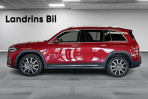 Mercedes-Benz Eqb250+ 2026 photo 4